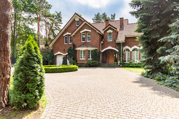 Best Driveway Paving Company  in Hawley, MN