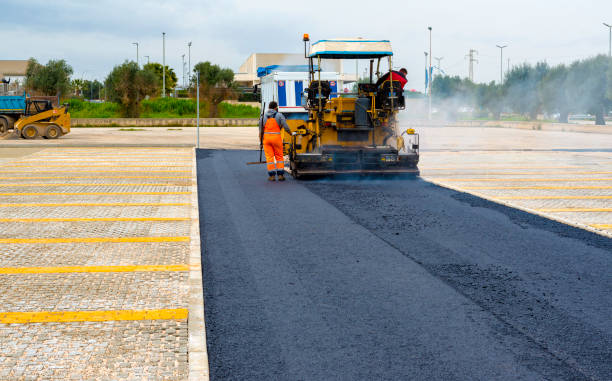 Best Residential Paver Driveway  in Hawley, MN