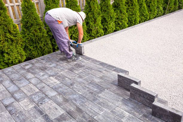 Best Commercial Driveway Pavers  in Hawley, MN