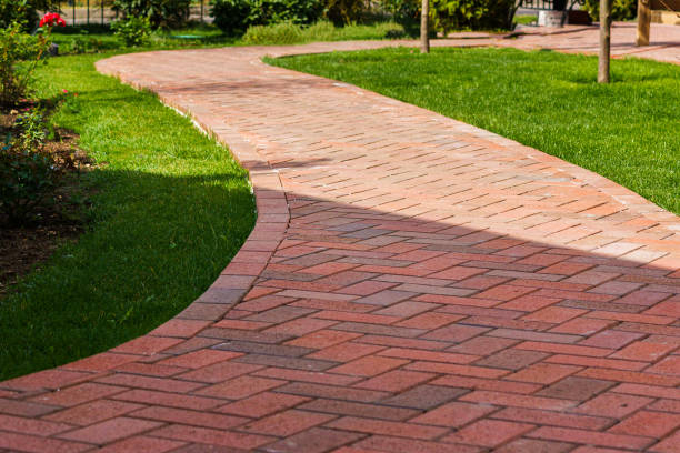 Best Commercial Driveway Pavers  in Hawley, MN