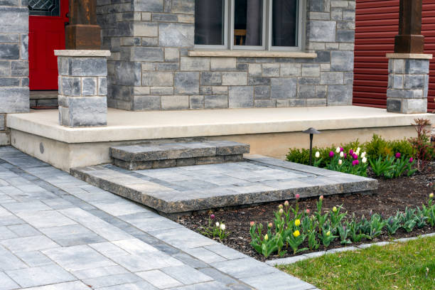 Professional Driveway Pavers in Hawley, MN