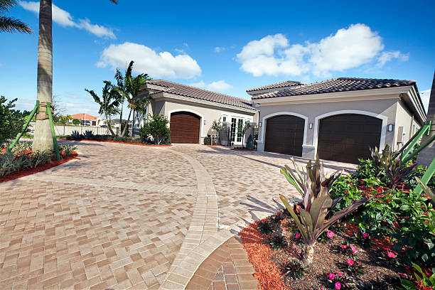 Best Driveway Pavers Installation  in Hawley, MN