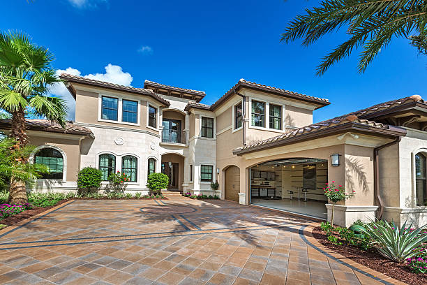 Best Residential Driveway Paver Services  in Hawley, MN