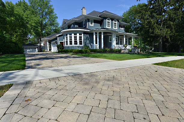 Best Best Driveway Pavers  in Hawley, MN