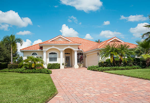 Best Residential Paver Driveway  in Hawley, MN