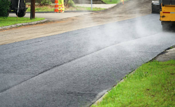 Best Paver Driveway Replacement  in Hawley, MN