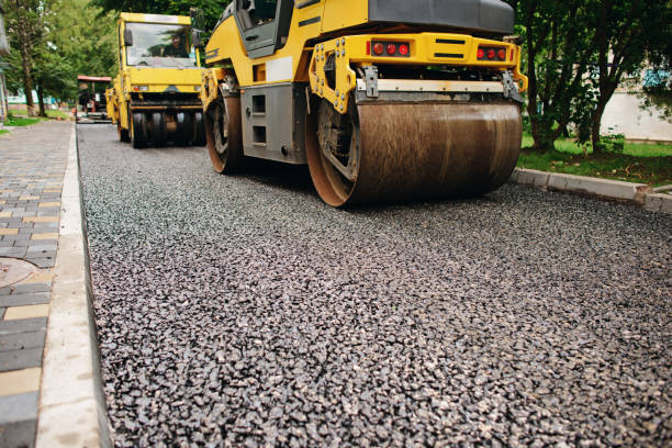 Best Driveway Paver Repair  in Hawley, MN